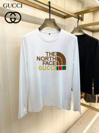 Picture of Gucci T Shirt Long _SKUGuccim-3xl25t0551092